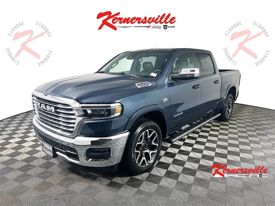 2026 Ram 1500 2nd Gen - Image 3 of 12
