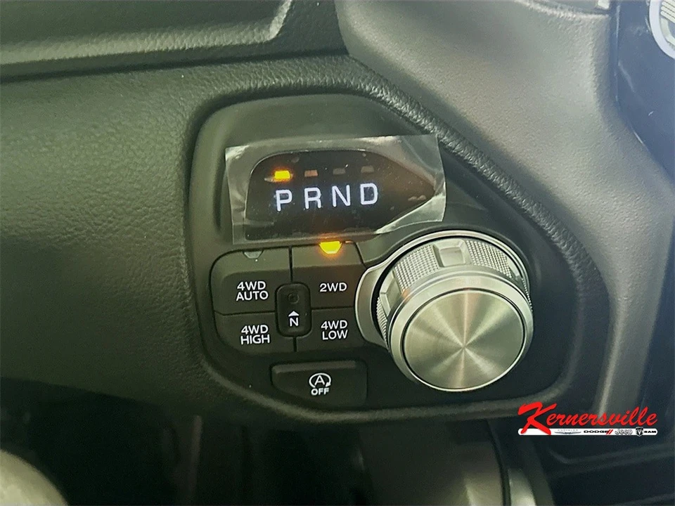 2026 Ram 1500 2nd Gen - Image 12 of 20