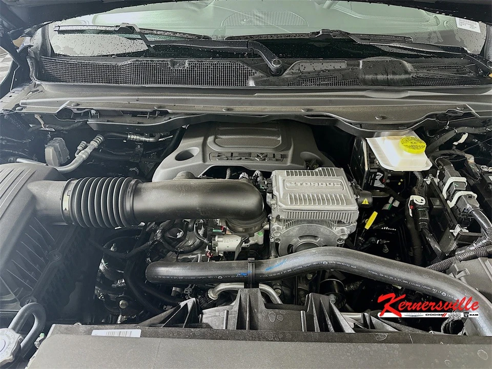2026 Ram 1500 2nd Gen - Image 17 of 20