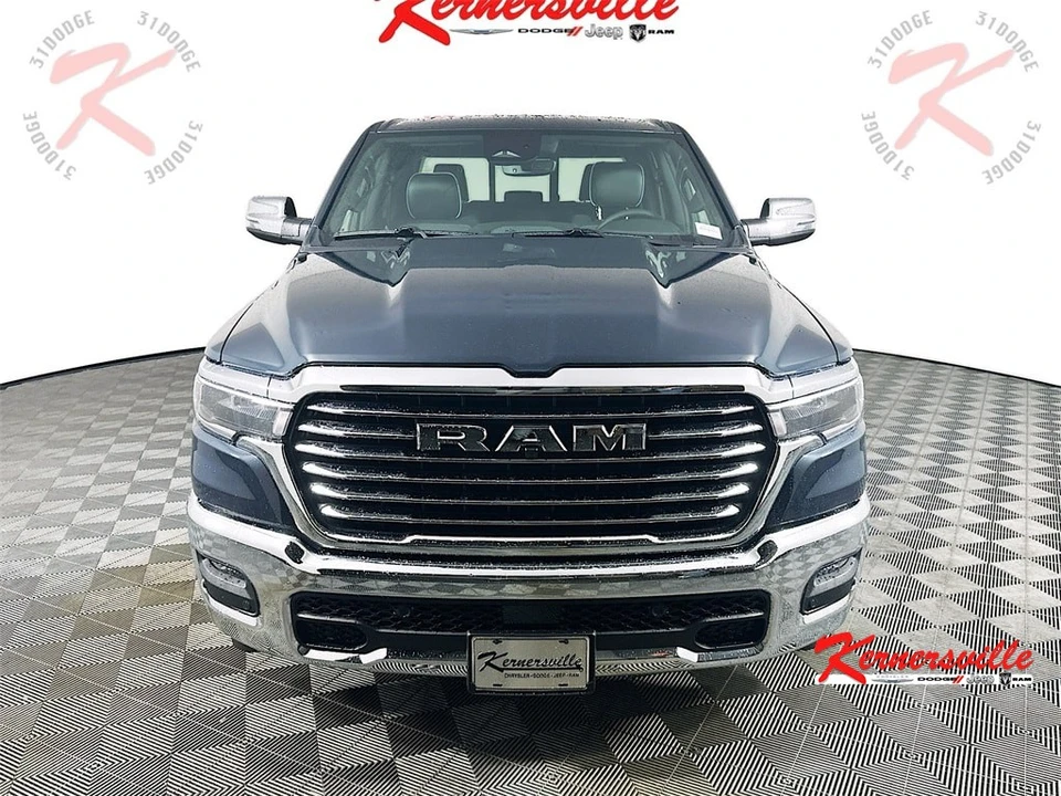 2026 Ram 1500 2nd Gen - Image 2 of 12