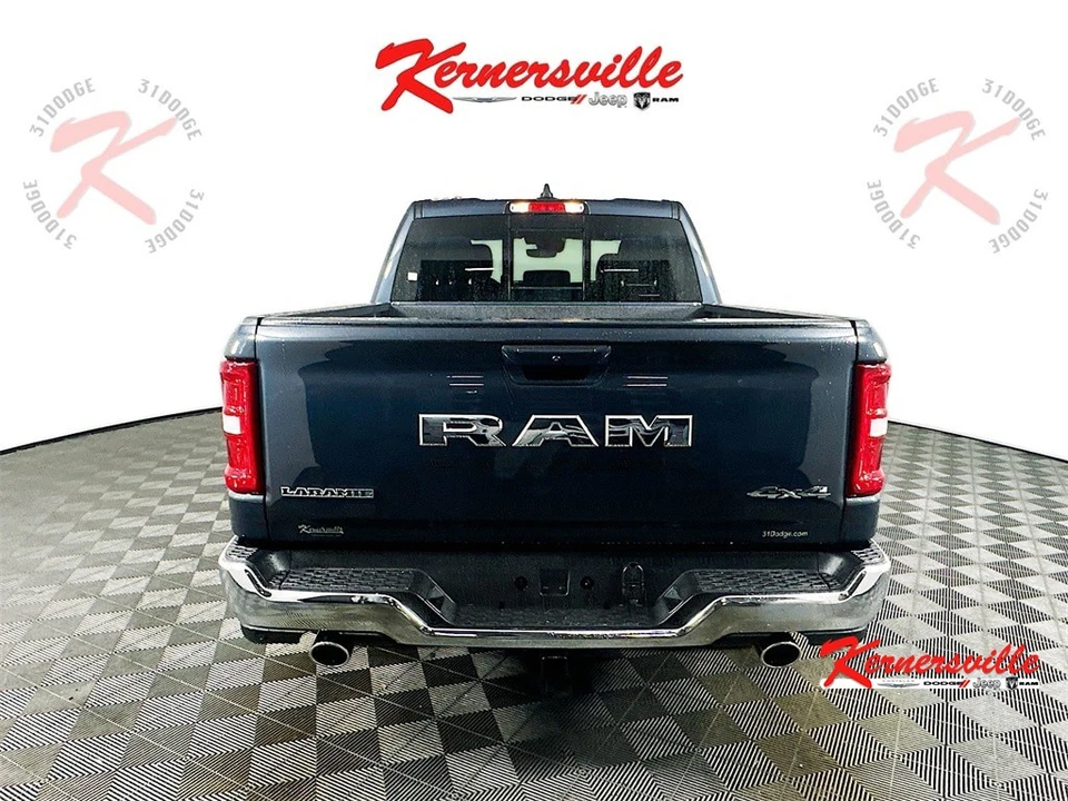2026 Ram 1500 2nd Gen - Image 6 of 12