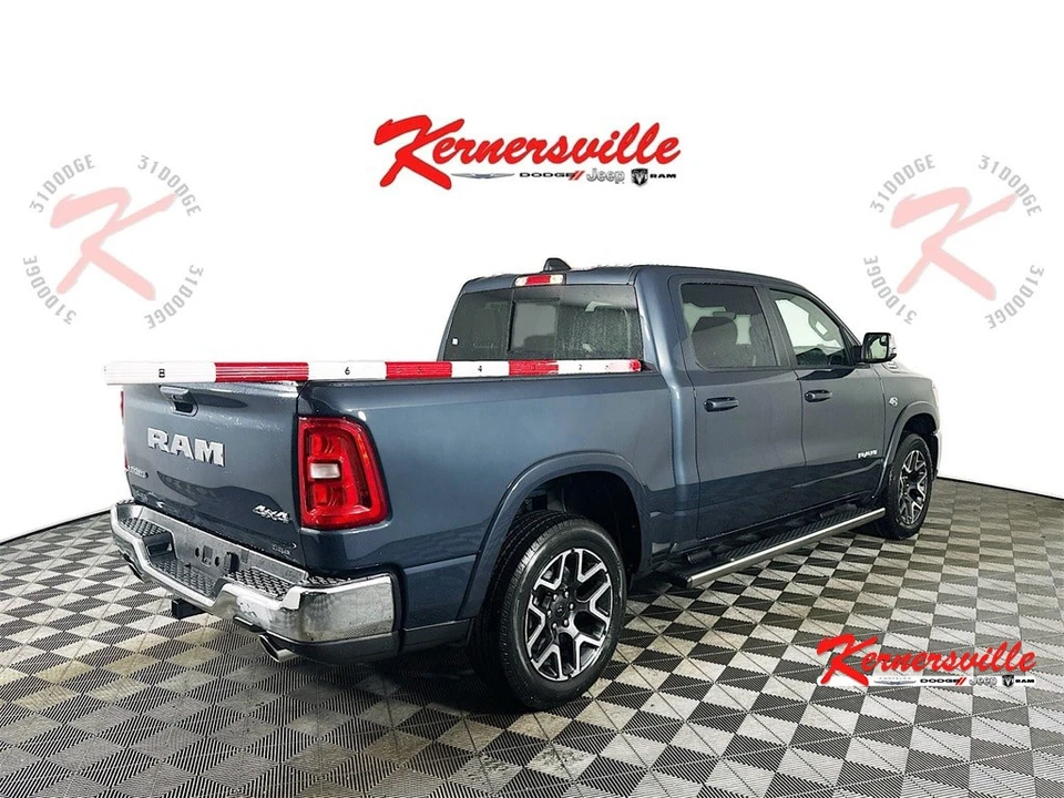 2026 Ram 1500 2nd Gen - Image 7 of 12