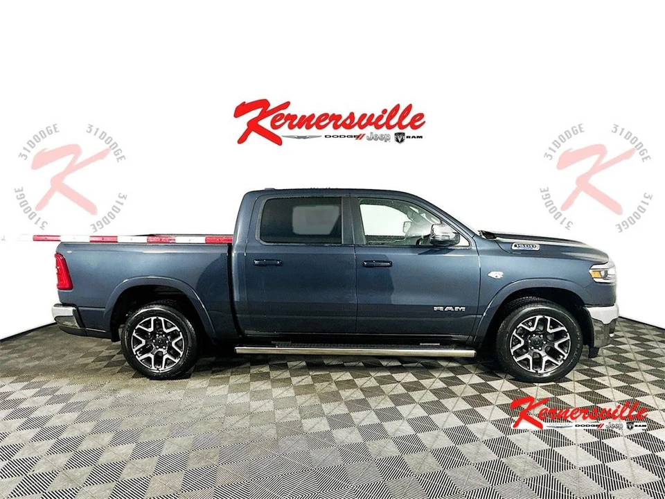 2026 Ram 1500 2nd Gen - Image 8 of 12