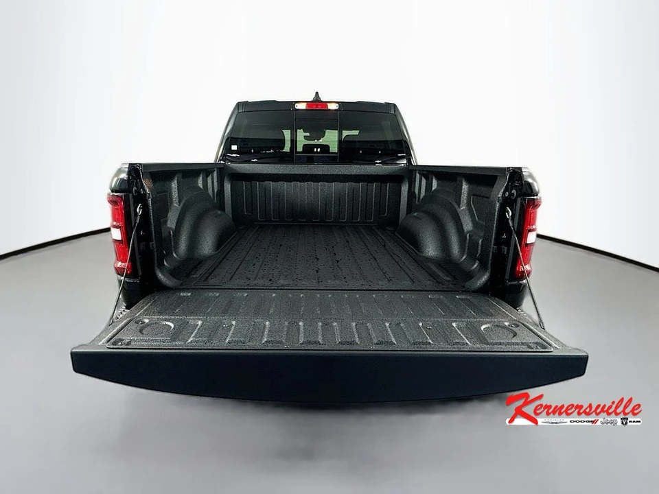 2026 Ram 1500 2nd Gen - Image 15 of 21