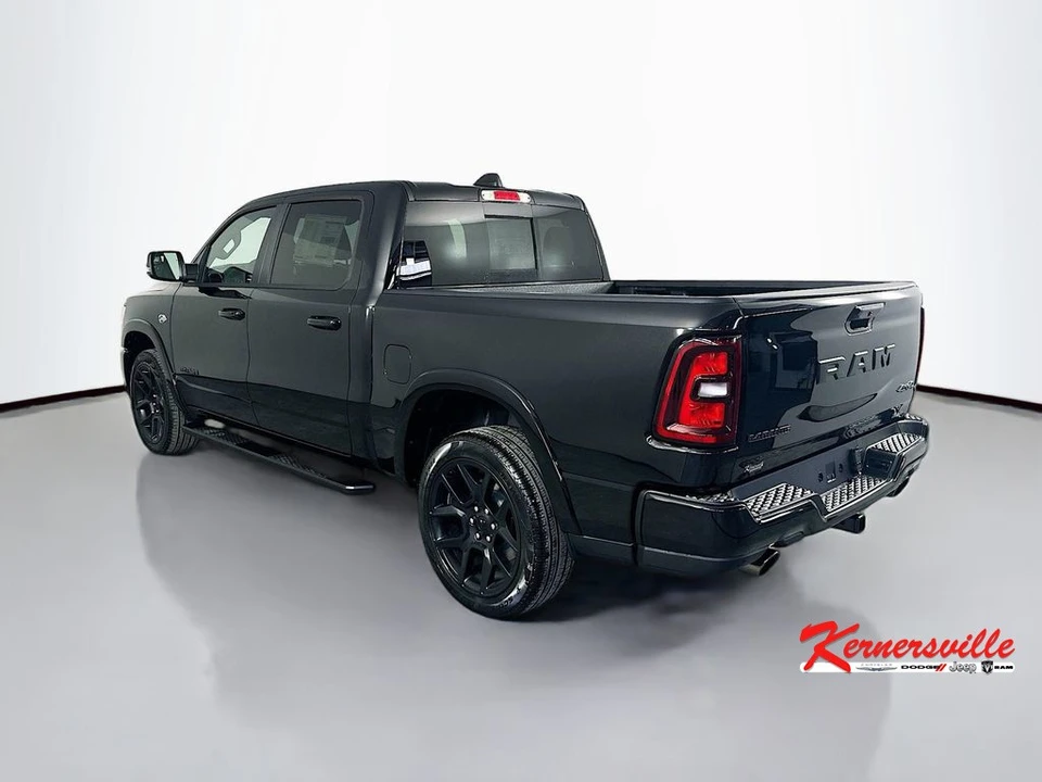 2026 Ram 1500 2nd Gen - Image 5 of 21