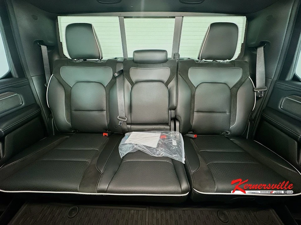 2026 Ram 1500 2nd Gen - Image 10 of 21