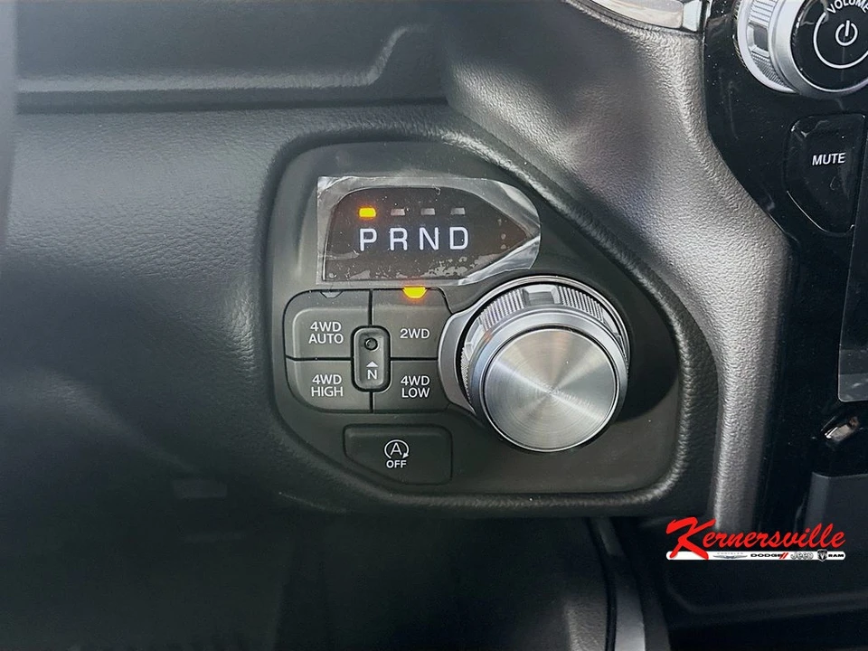 2026 Ram 1500 2nd Gen - Image 12 of 21