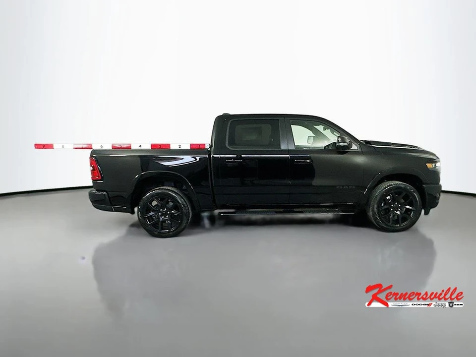 2026 Ram 1500 2nd Gen - Image 8 of 21
