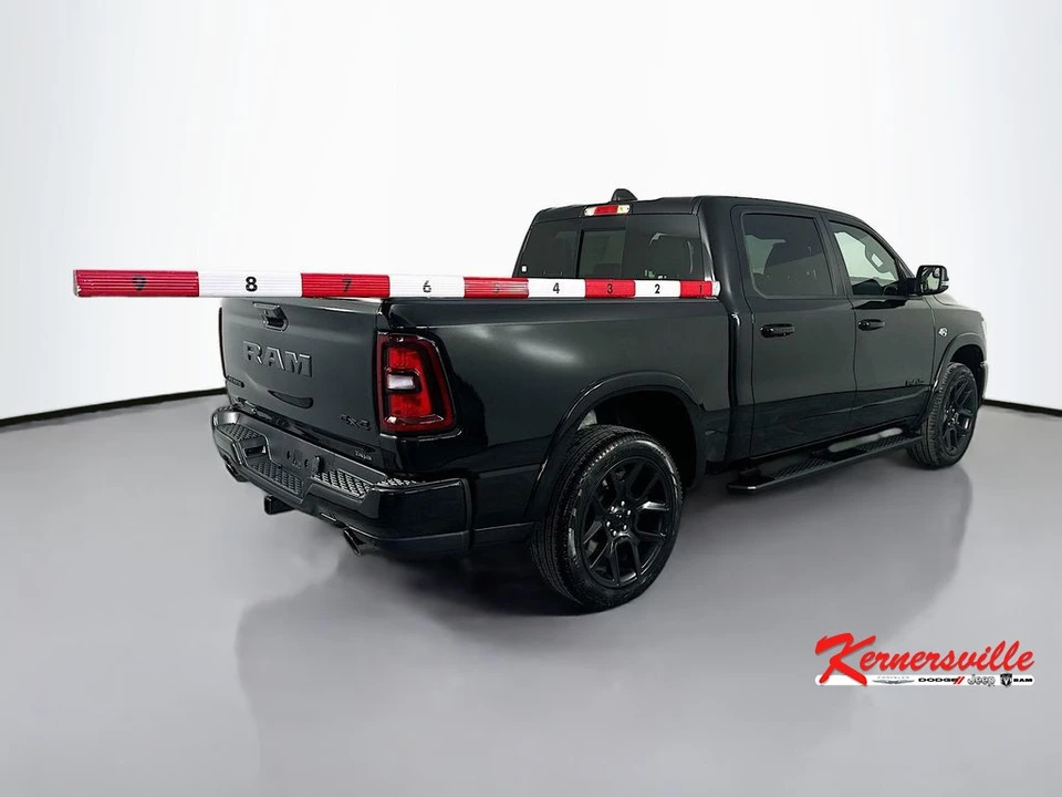 2026 Ram 1500 2nd Gen - Image 7 of 21