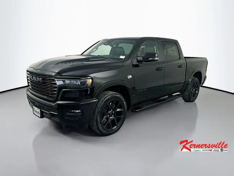 2026 Ram 1500 2nd Gen - Image 3 of 21