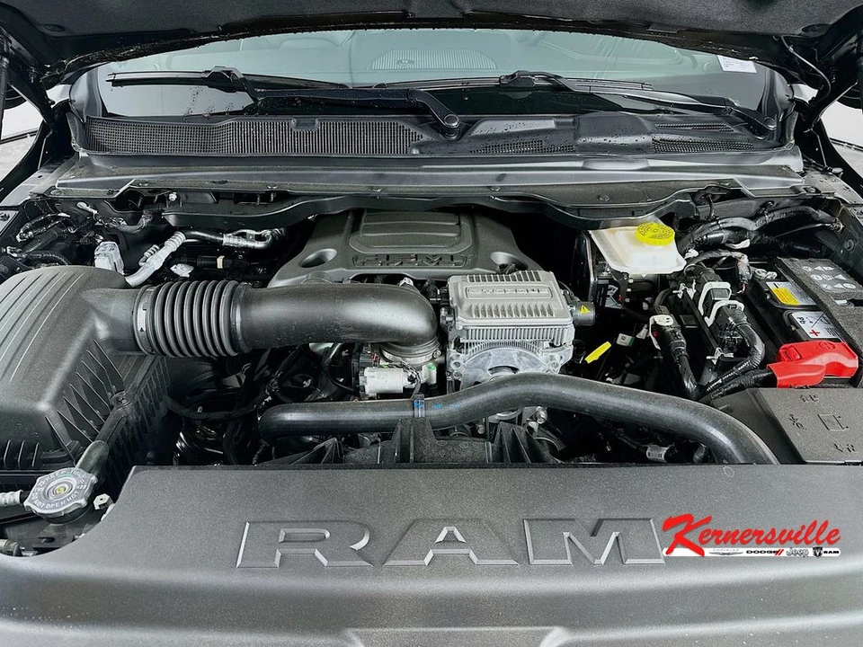 2026 Ram 1500 2nd Gen - Image 17 of 21