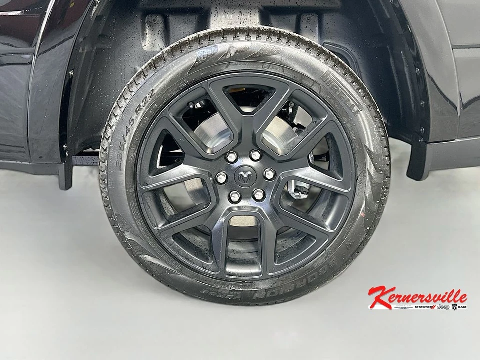 2026 Ram 1500 2nd Gen - Image 16 of 21