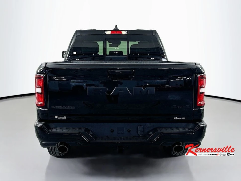2026 Ram 1500 2nd Gen - Image 6 of 21