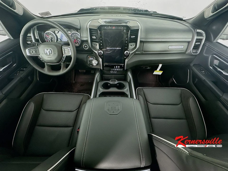 2026 Ram 1500 2nd Gen - Image 9 of 21