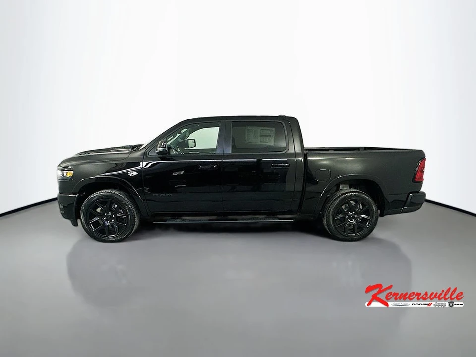 2026 Ram 1500 2nd Gen - Image 4 of 21