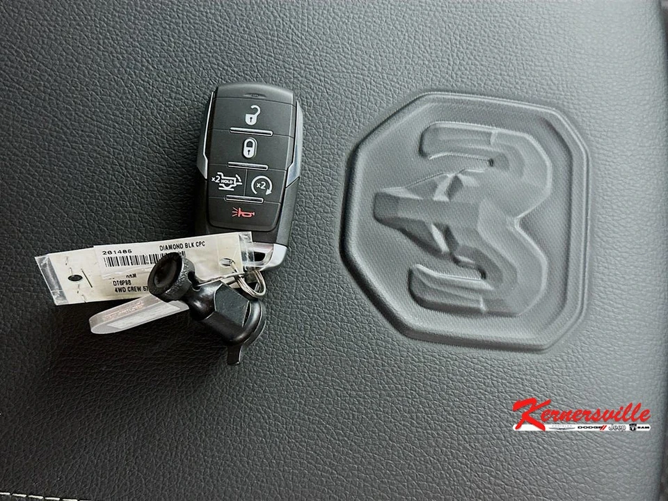 2026 Ram 1500 2nd Gen - Image 19 of 21