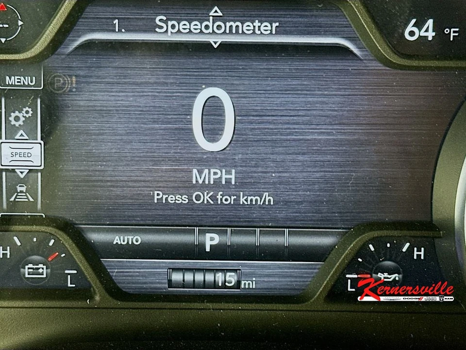 2026 Ram 1500 2nd Gen - Image 11 of 21