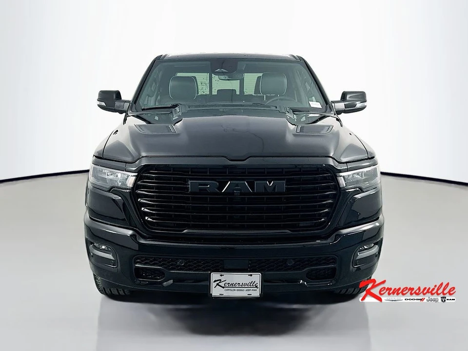 2026 Ram 1500 2nd Gen - Image 2 of 21