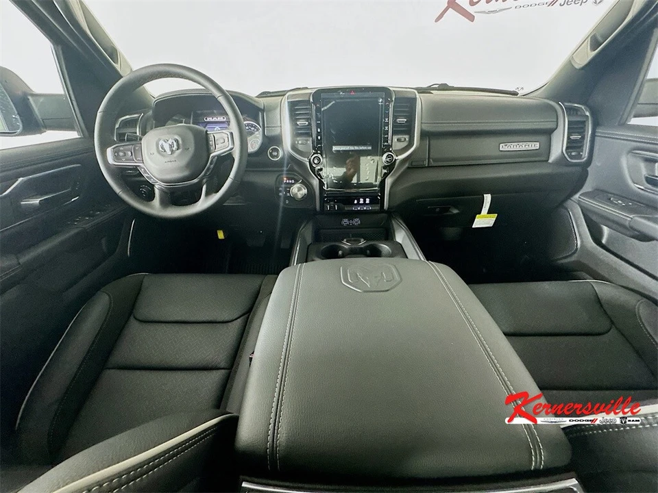 2026 Ram 1500 2nd Gen - Image 9 of 20
