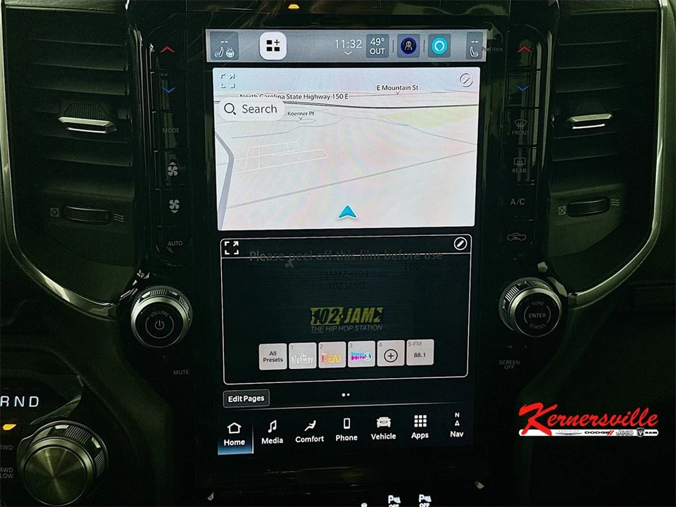 2026 Ram 1500 2nd Gen - Image 13 of 20