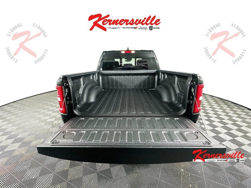 2026 Ram 1500 2nd Gen - Image 15 of 20