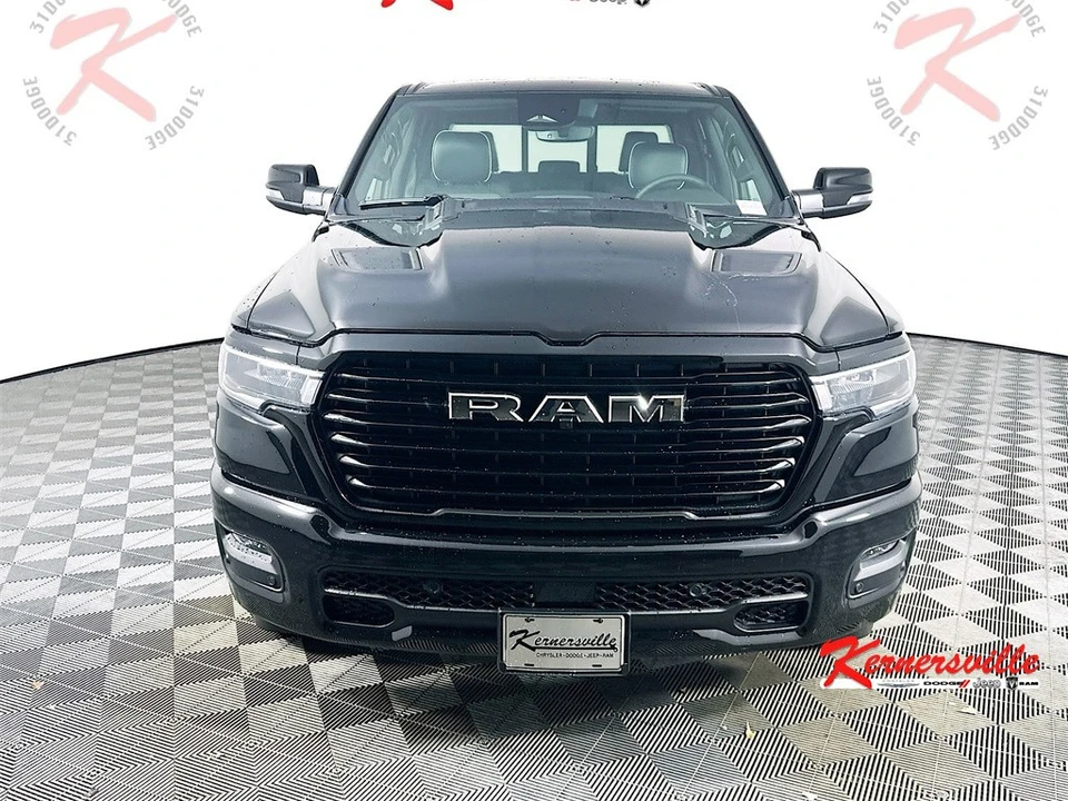 2026 Ram 1500 2nd Gen - Image 2 of 20