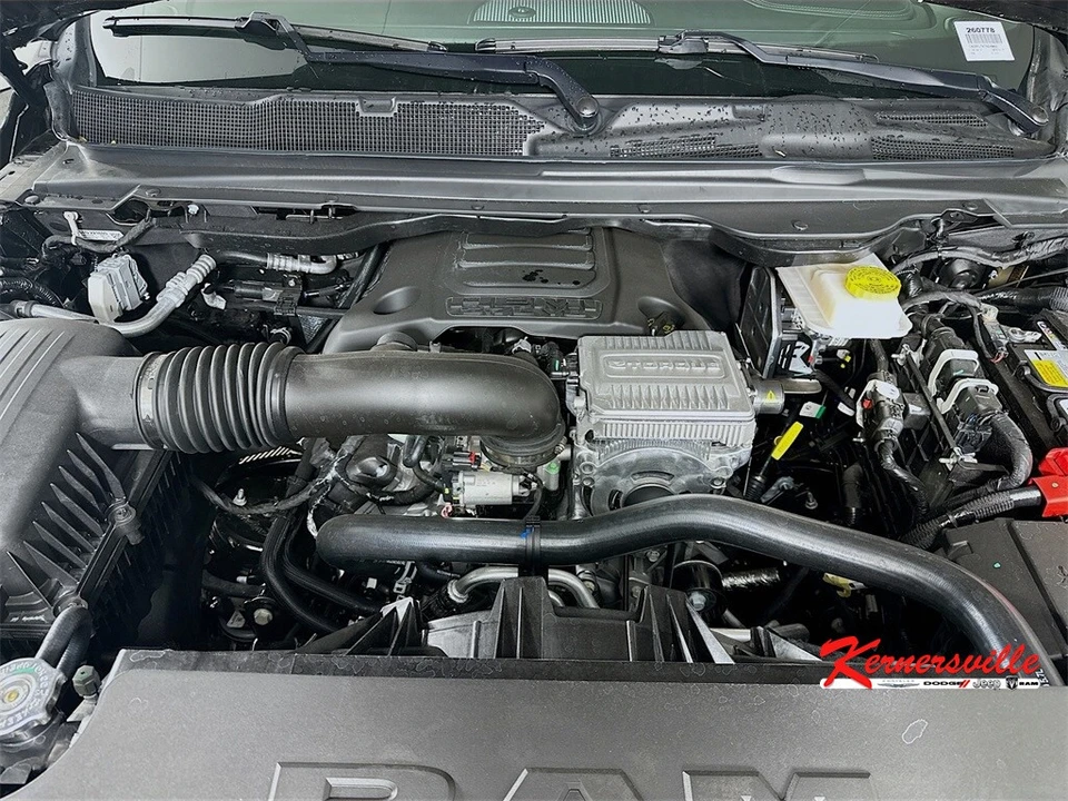 2026 Ram 1500 2nd Gen - Image 17 of 20
