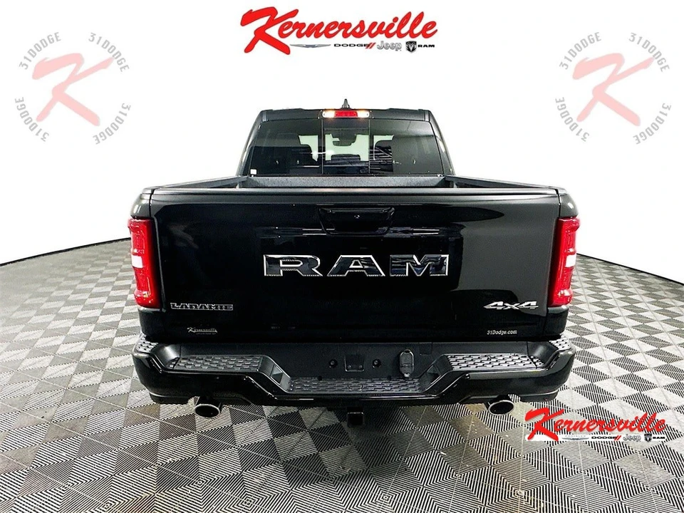 2026 Ram 1500 2nd Gen - Image 6 of 20