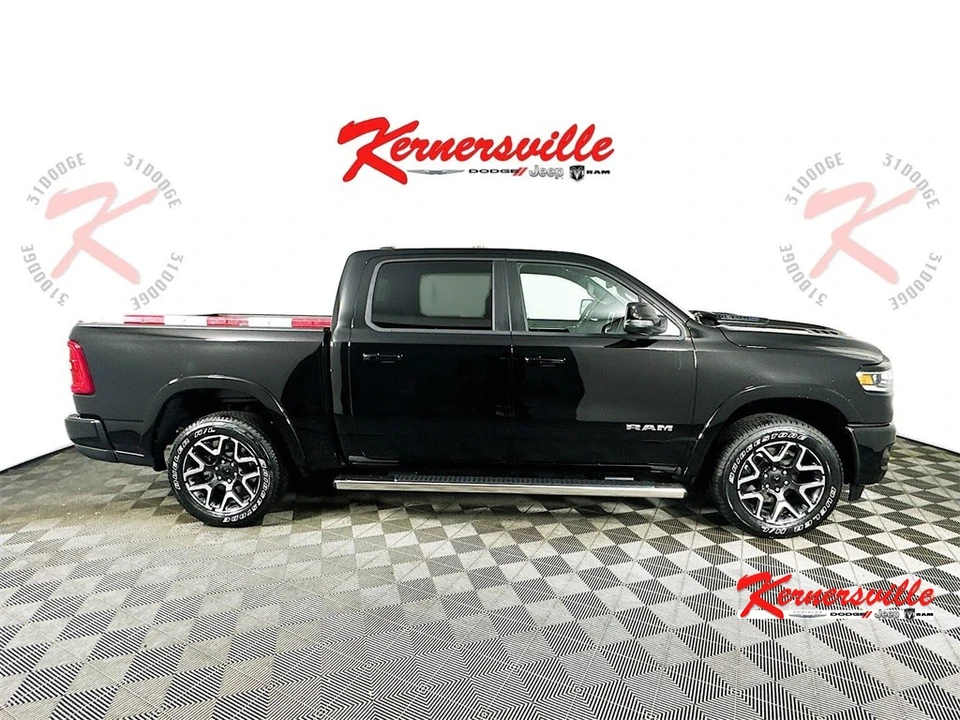 2026 Ram 1500 2nd Gen - Image 8 of 20