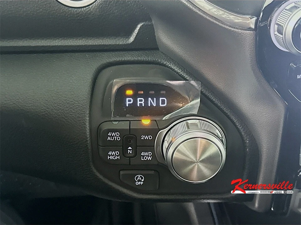 2026 Ram 1500 2nd Gen - Image 12 of 20
