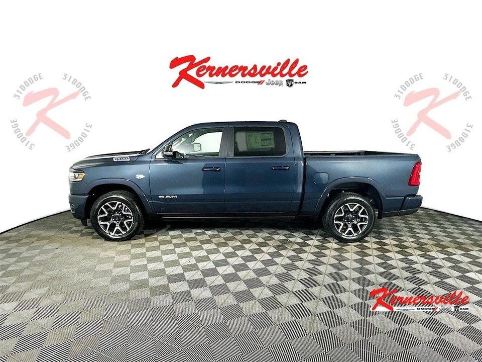2026 Ram 1500 2nd Gen - Image 4 of 21