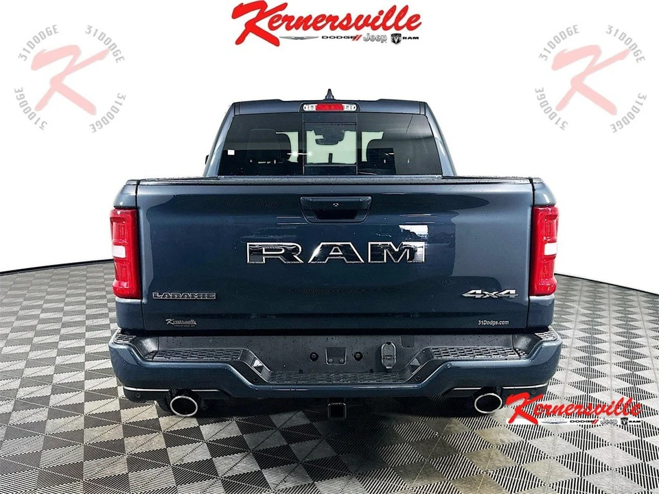 2026 Ram 1500 2nd Gen - Image 6 of 21