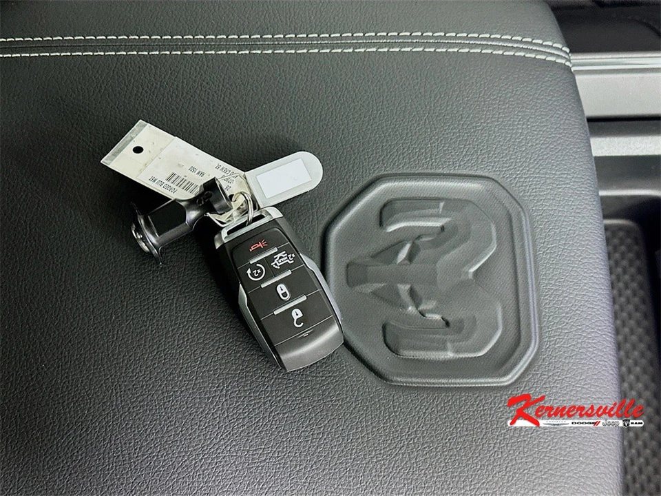2026 Ram 1500 2nd Gen - Image 20 of 21