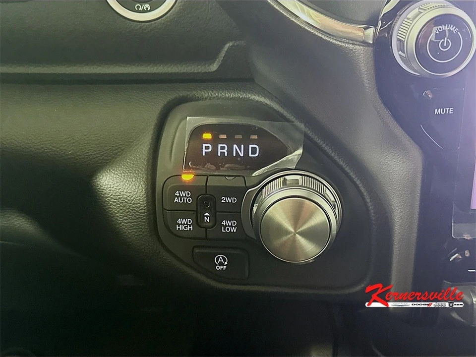 2026 Ram 1500 2nd Gen - Image 12 of 21