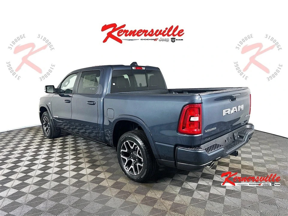 2026 Ram 1500 2nd Gen - Image 5 of 21