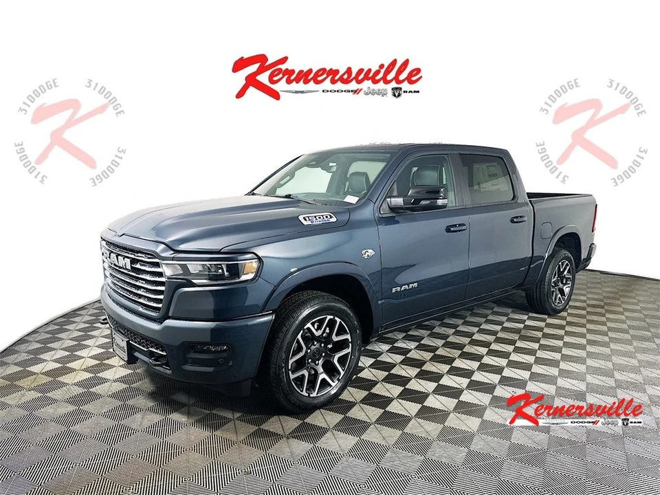 2026 Ram 1500 2nd Gen - Image 3 of 21