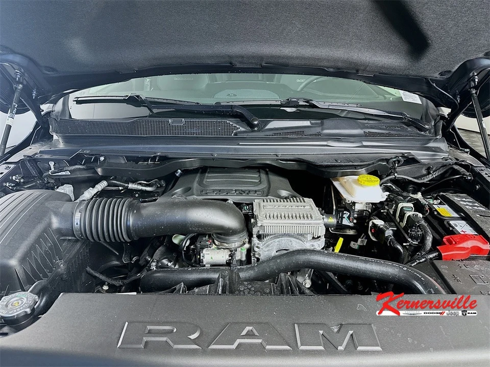 2026 Ram 1500 2nd Gen - Image 18 of 21