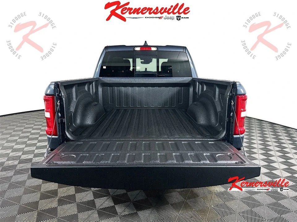 2026 Ram 1500 2nd Gen - Image 16 of 21