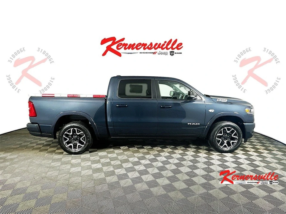 2026 Ram 1500 2nd Gen - Image 8 of 21