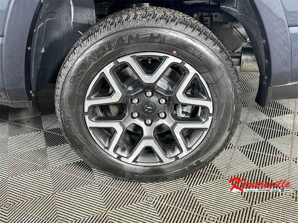 2026 Ram 1500 2nd Gen - Image 17 of 21