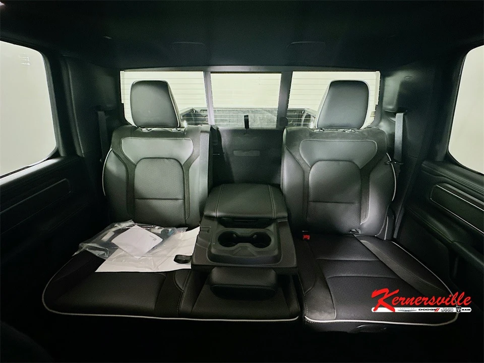 2026 Ram 1500 2nd Gen - Image 10 of 21