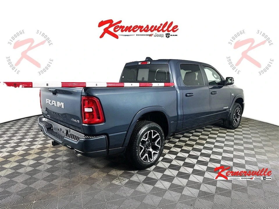 2026 Ram 1500 2nd Gen - Image 7 of 21