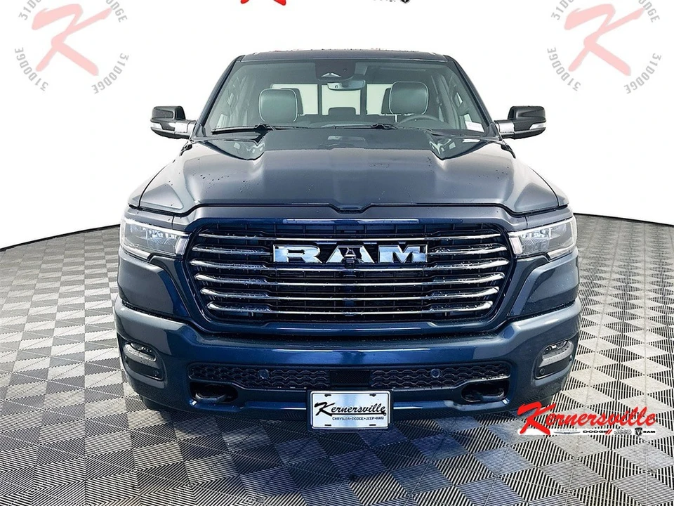 2026 Ram 1500 2nd Gen - Image 2 of 21