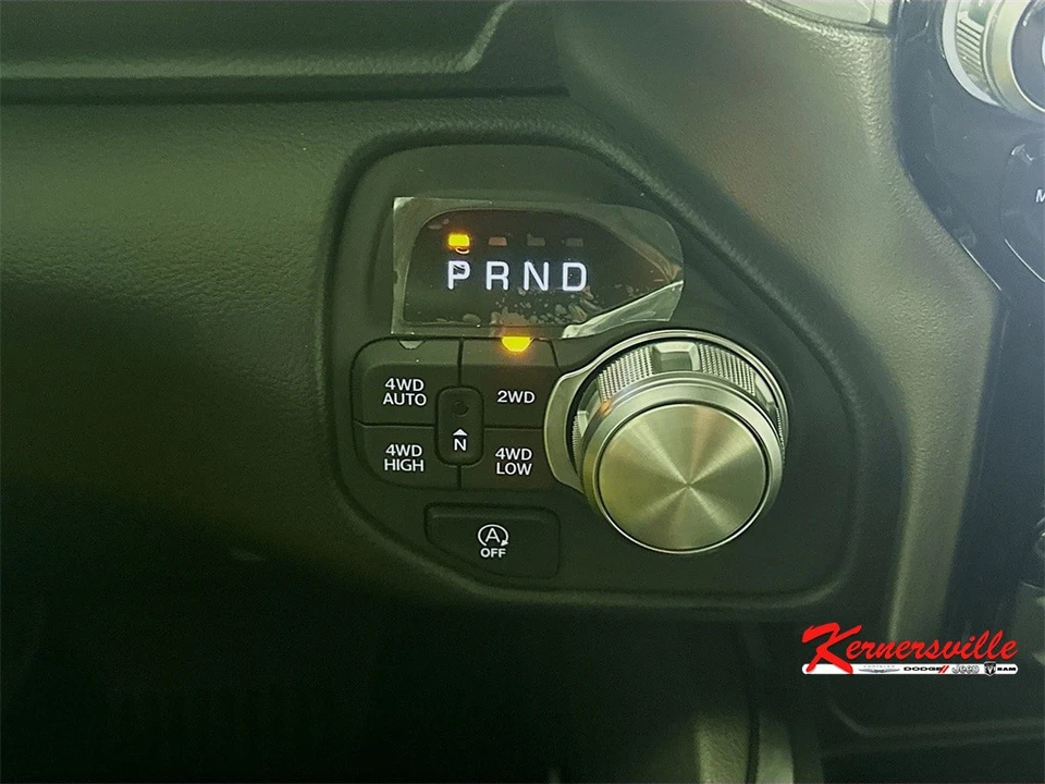 2026 Ram 1500 2nd Gen - Image 12 of 21