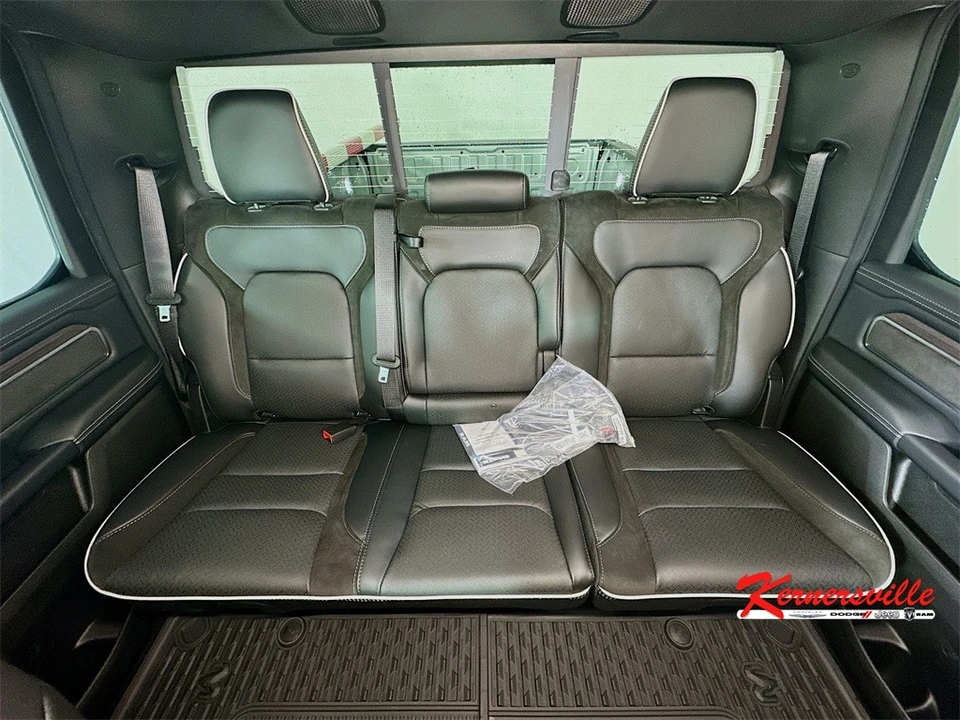 2026 Ram 1500 2nd Gen - Image 10 of 21