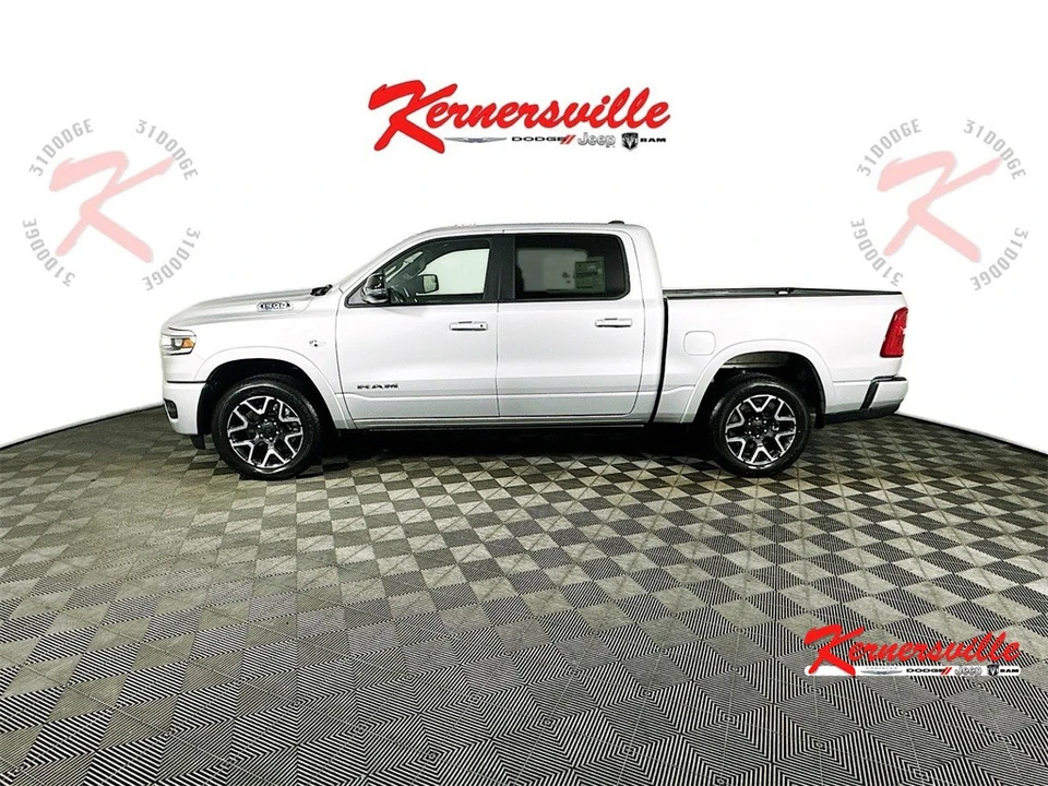 2026 Ram 1500 2nd Gen - Image 4 of 21