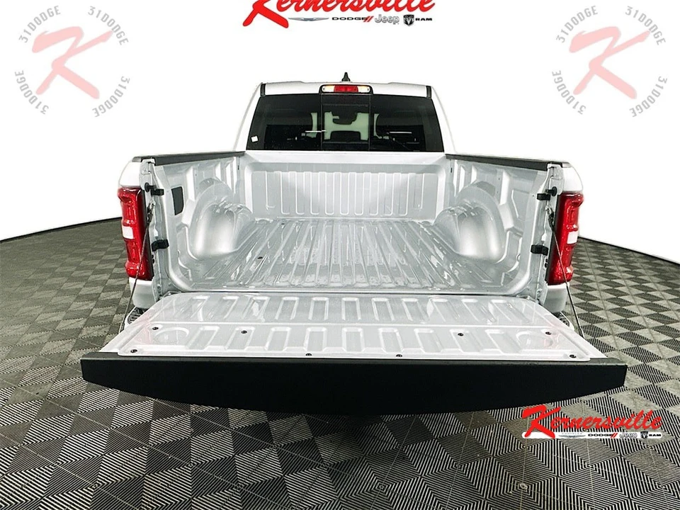 2026 Ram 1500 2nd Gen - Image 16 of 21