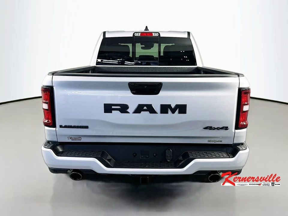 2026 Ram 1500 2nd Gen - Image 6 of 21