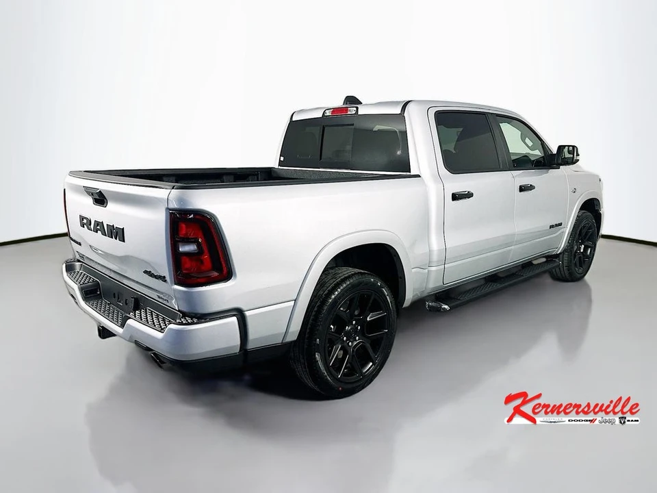 2026 Ram 1500 2nd Gen - Image 7 of 21