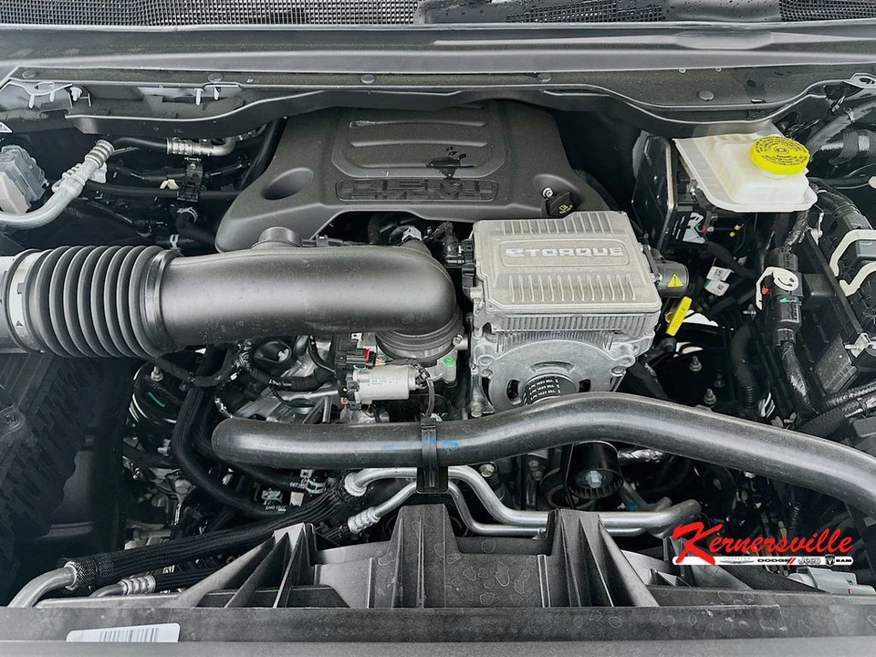 2026 Ram 1500 2nd Gen - Image 18 of 21